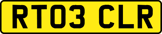 RT03CLR