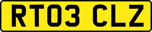 RT03CLZ