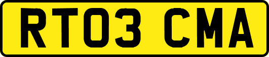 RT03CMA