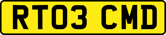 RT03CMD