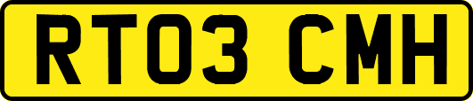 RT03CMH
