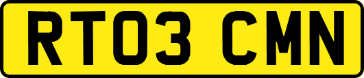 RT03CMN