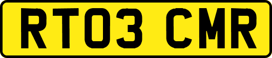 RT03CMR