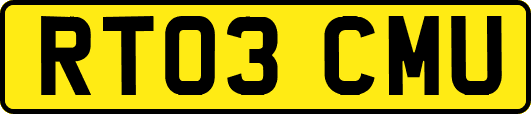 RT03CMU