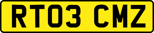 RT03CMZ