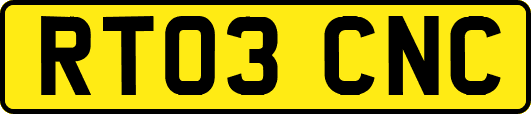 RT03CNC