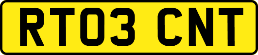 RT03CNT