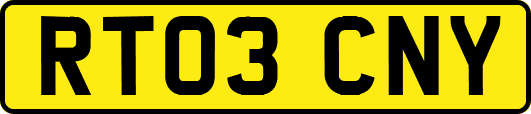 RT03CNY