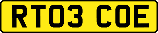 RT03COE