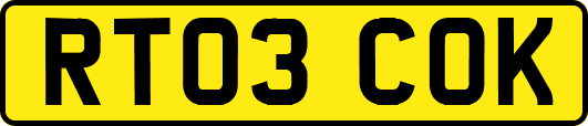 RT03COK
