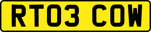 RT03COW