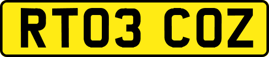 RT03COZ