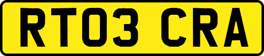 RT03CRA