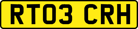 RT03CRH