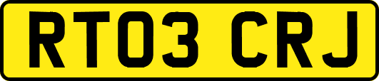 RT03CRJ