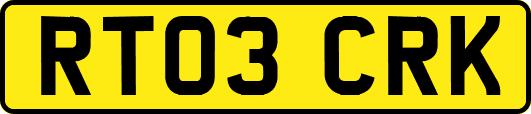 RT03CRK