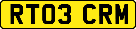 RT03CRM