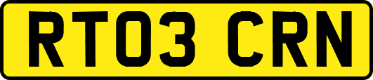 RT03CRN