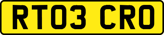 RT03CRO
