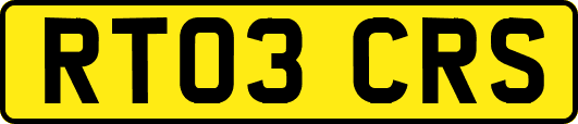 RT03CRS
