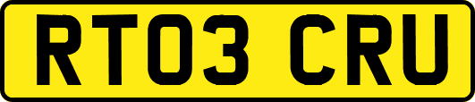 RT03CRU