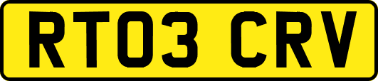 RT03CRV