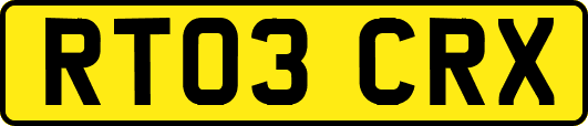 RT03CRX