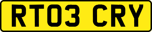 RT03CRY