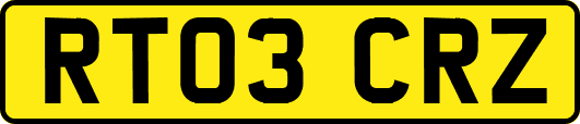 RT03CRZ