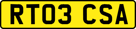 RT03CSA