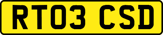 RT03CSD