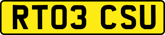 RT03CSU