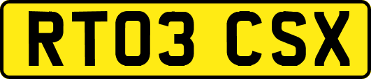 RT03CSX