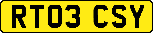 RT03CSY