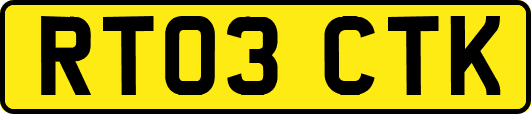 RT03CTK