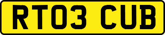 RT03CUB