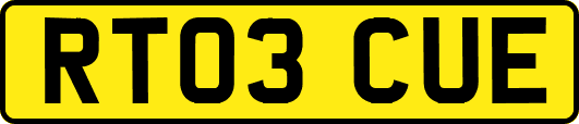 RT03CUE