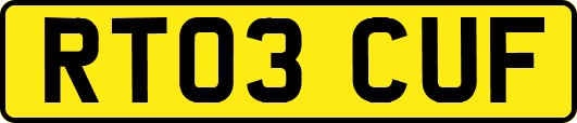 RT03CUF