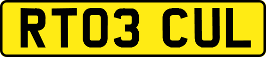 RT03CUL