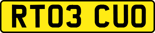 RT03CUO
