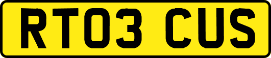 RT03CUS