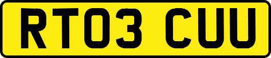 RT03CUU