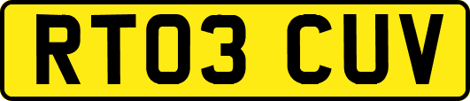 RT03CUV