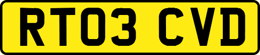 RT03CVD