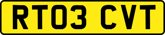 RT03CVT