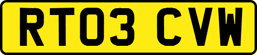 RT03CVW