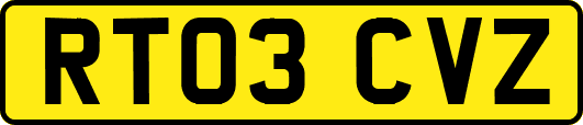 RT03CVZ