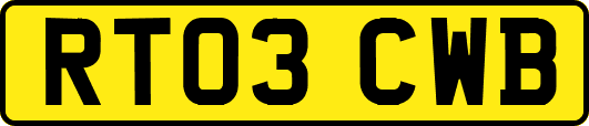 RT03CWB