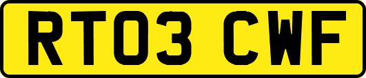 RT03CWF