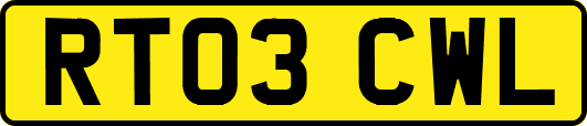 RT03CWL